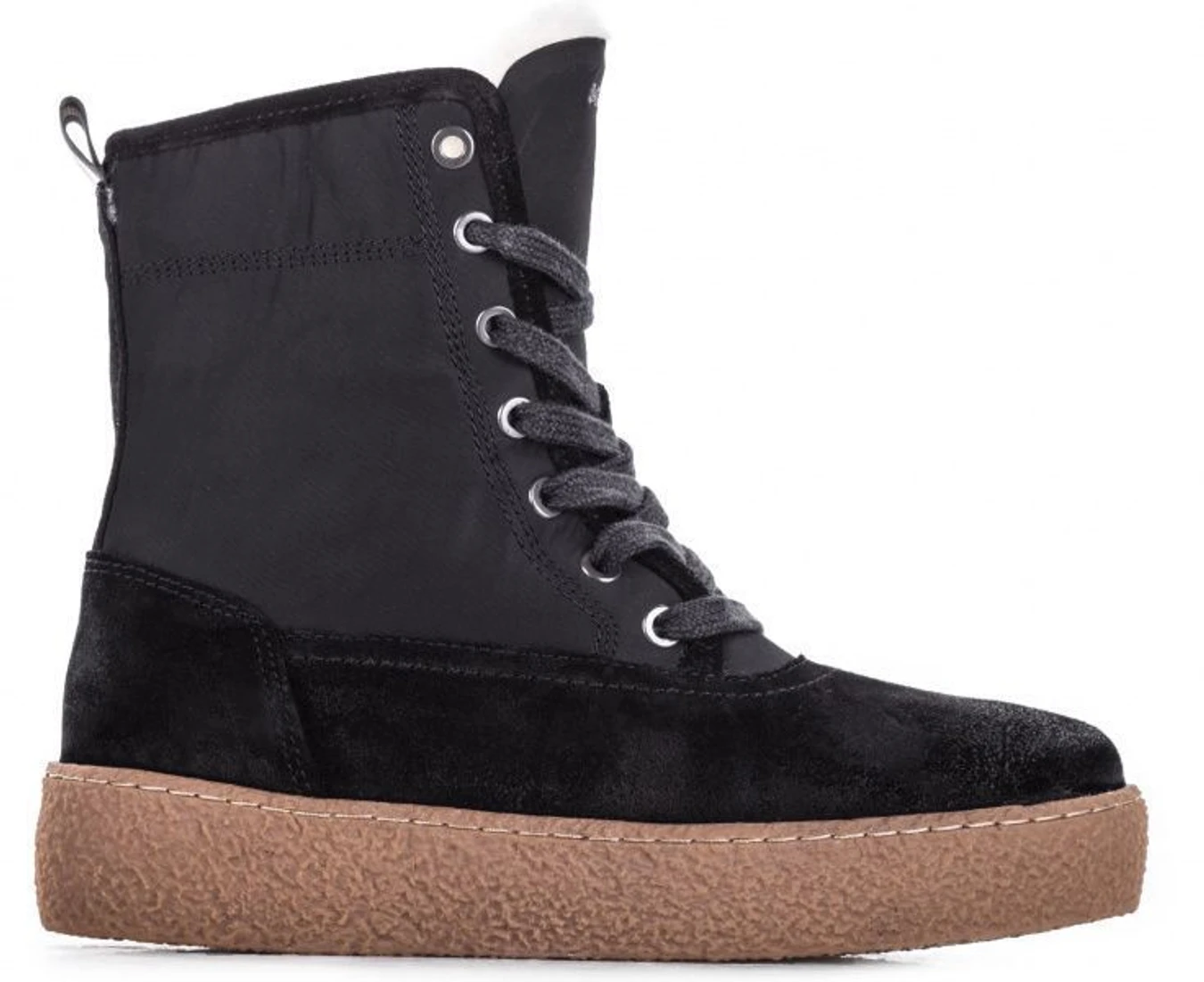 Ботинки и сапоги Marc O’Polo модель 80914916101300-990 Фото