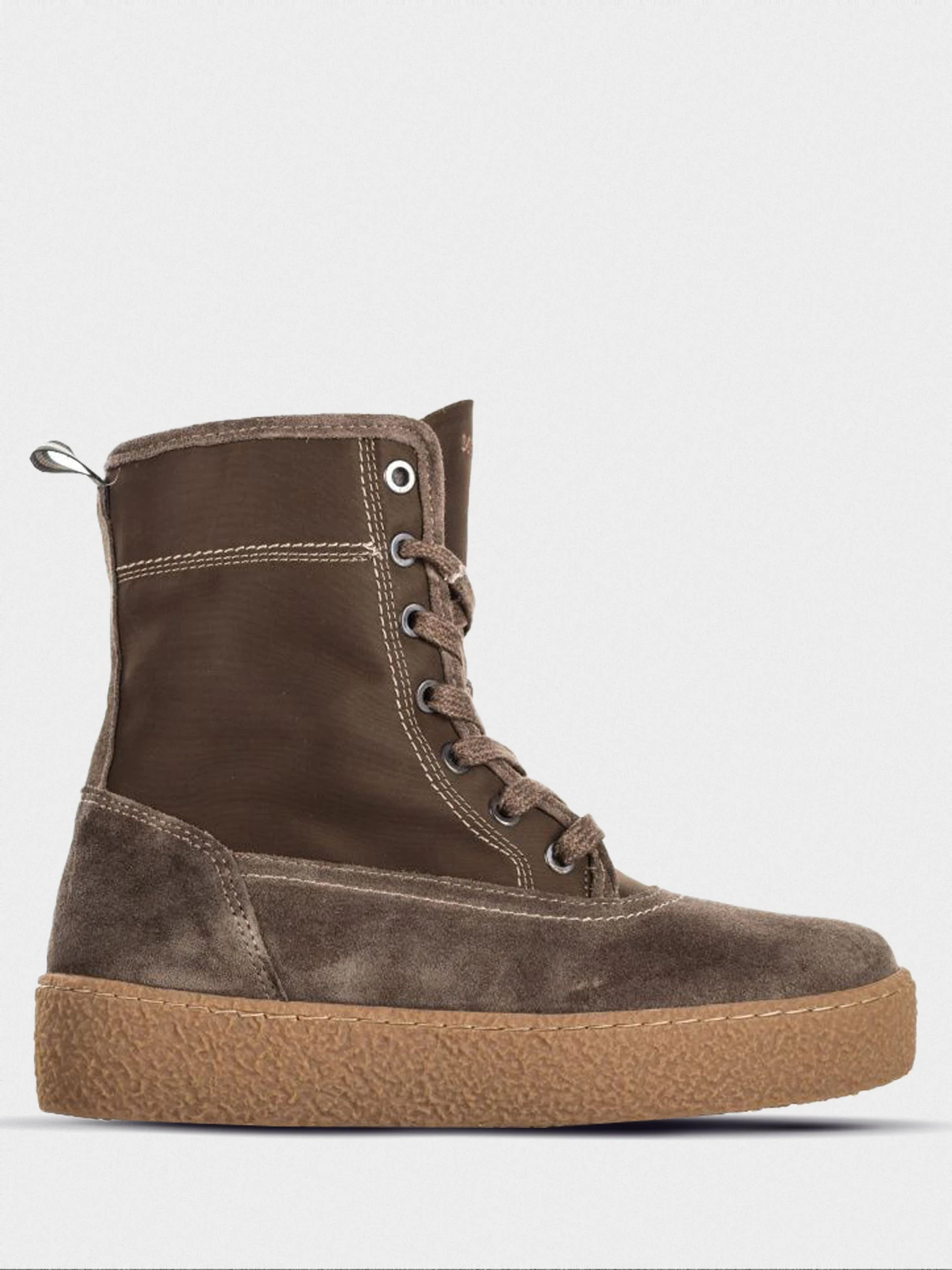 Ботинки и сапоги Marc O’Polo модель 80914916101300-717 Фото