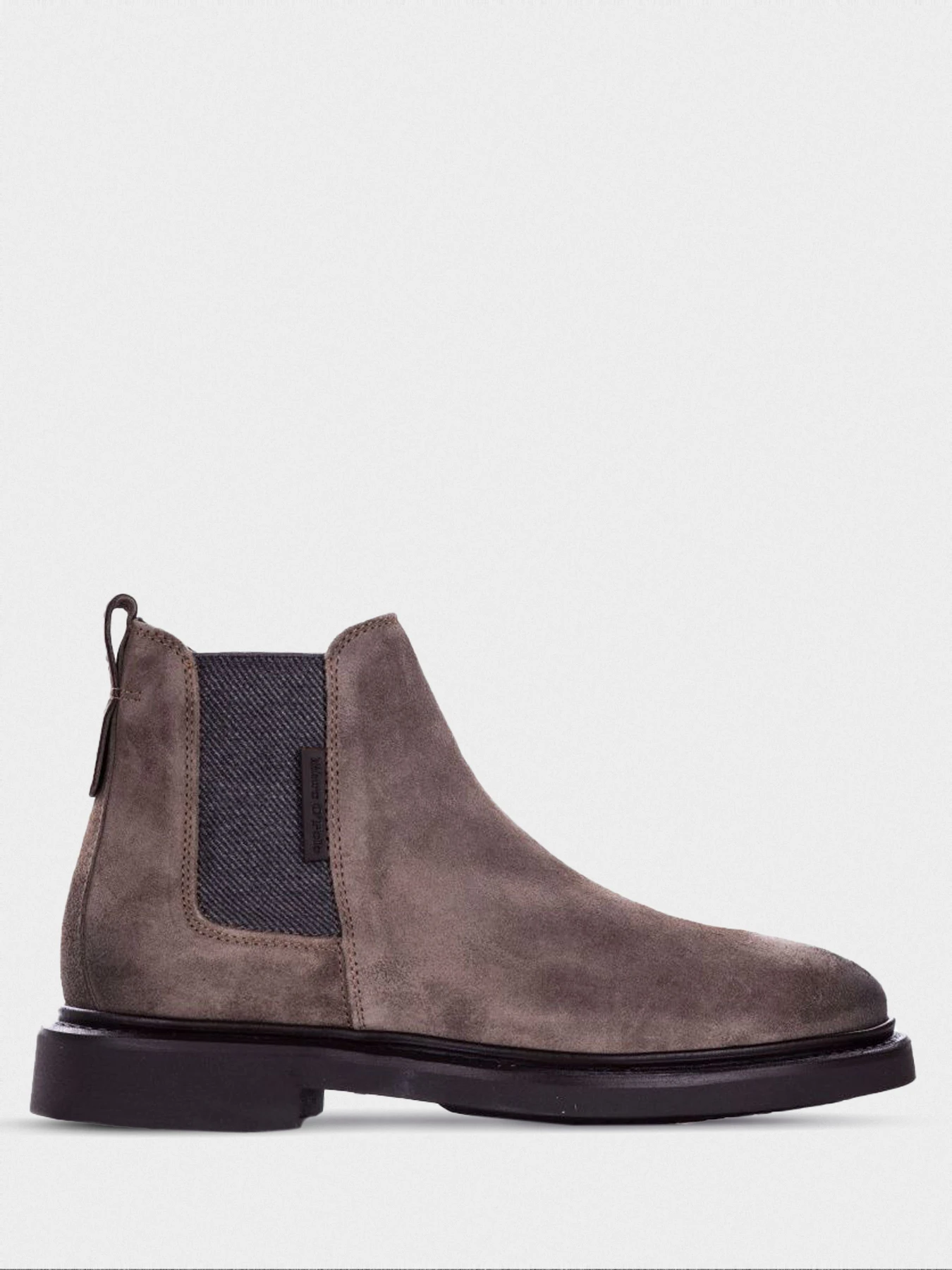 Ботинки и сапоги Marc O’Polo модель 80825025001300-717 Фото