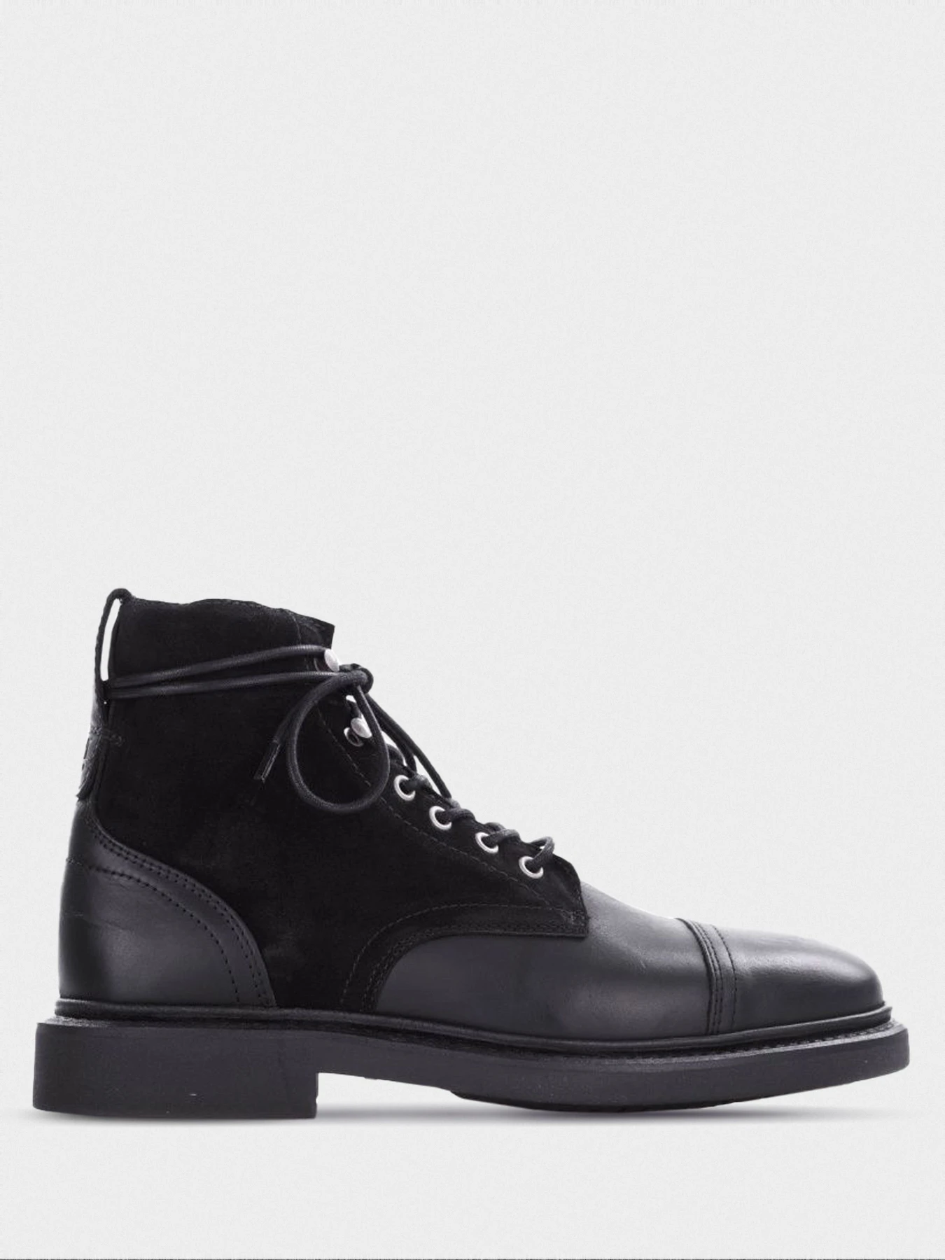 Ботинки и сапоги Marc O’Polo модель 80825026101100-990 Фото