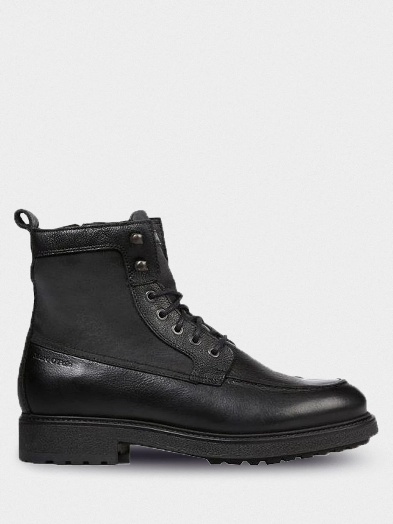 Ботинки и сапоги Marc O’Polo модель 80925036102100-990 Фото