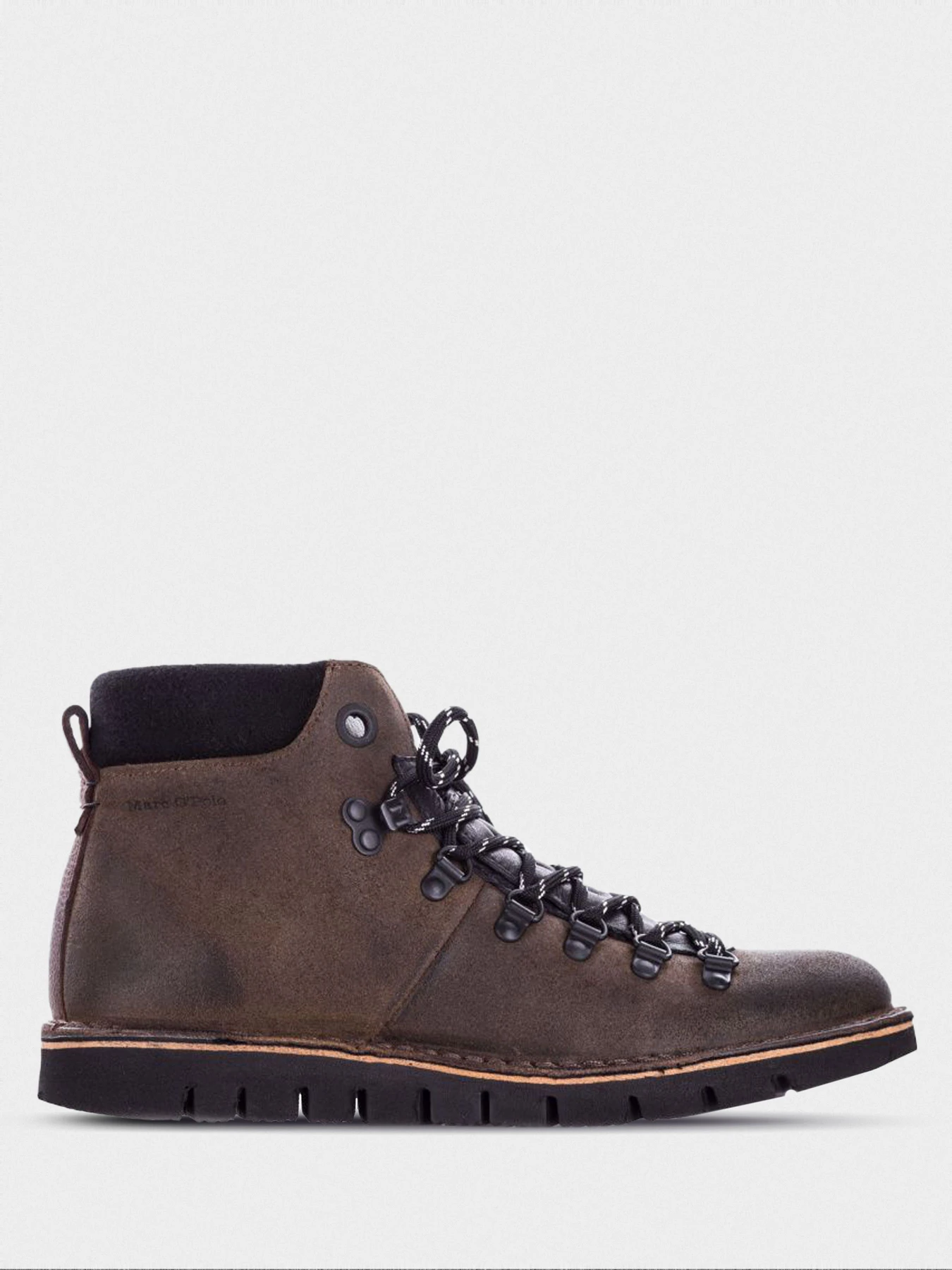 Ботинки и сапоги Marc O’Polo модель 80925046105303-415 Фото