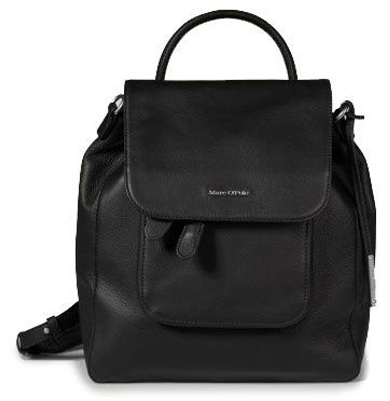 Рюкзаки Marc O’Polo модель 80717994401100-990 Фото