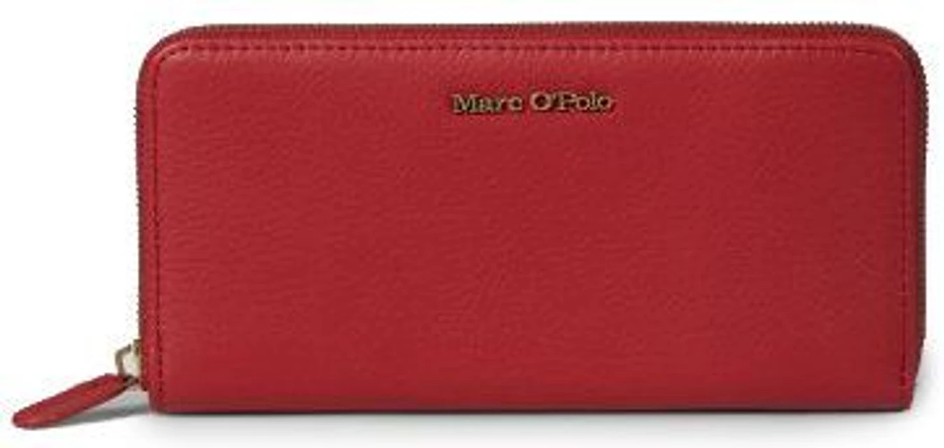 Гаманці Marc O’Polo модель 80718048102100-349 Фото