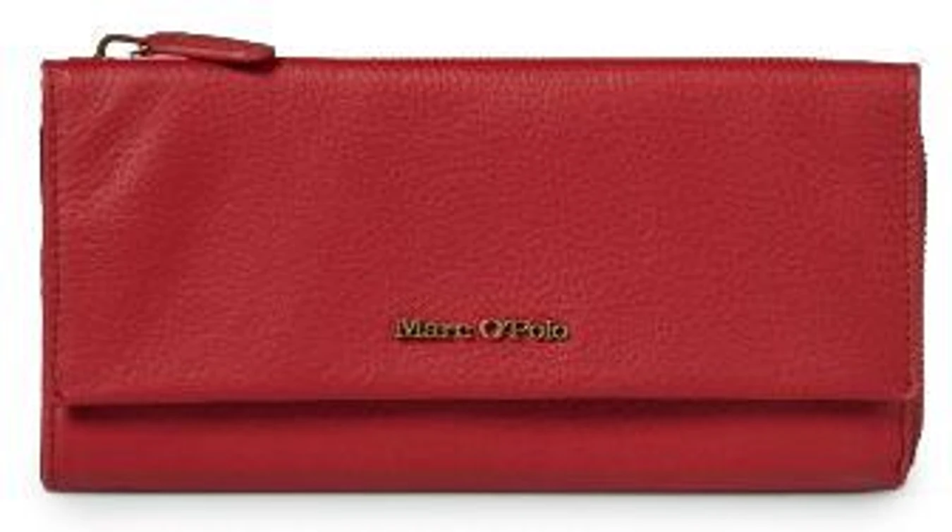 Гаманці Marc O’Polo модель 80718048103100-349 Фото