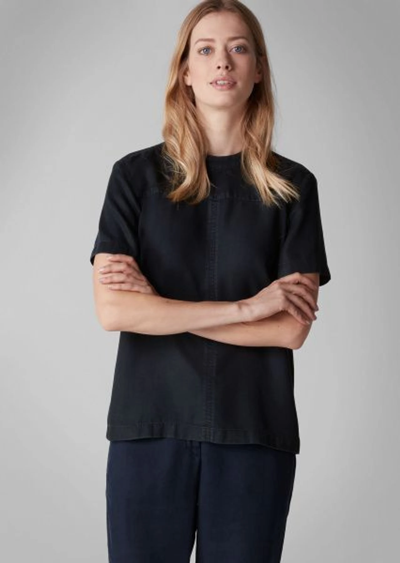Рубашки Marc O’Polo модель 806915741123-800 Фото