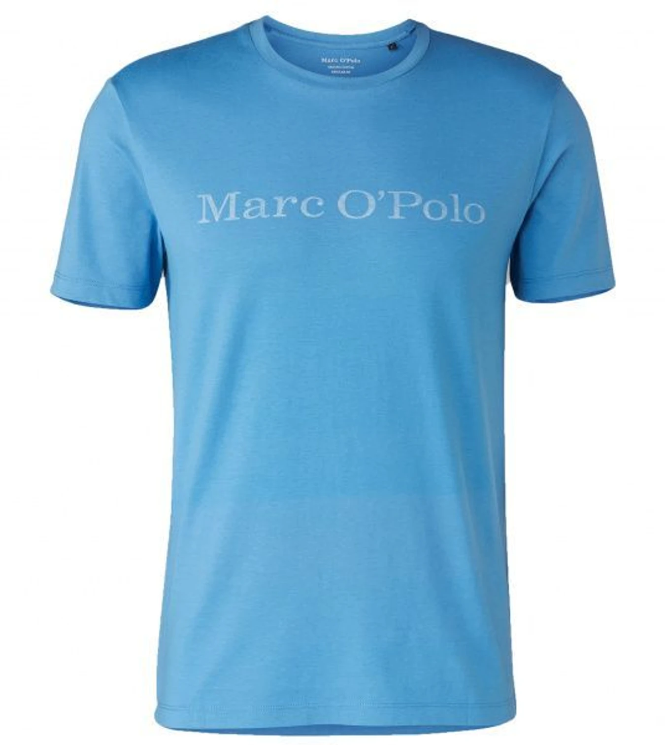 Футболки і поло Marc O’Polo модель 826222051230-895 Футболки і поло Marc O’Polo модель 826222051230-895 Фото