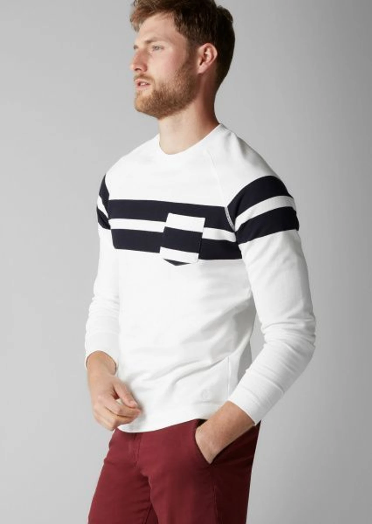 Свитры и кардиганы Marc O’Polo модель 826311254090-X47 Фото