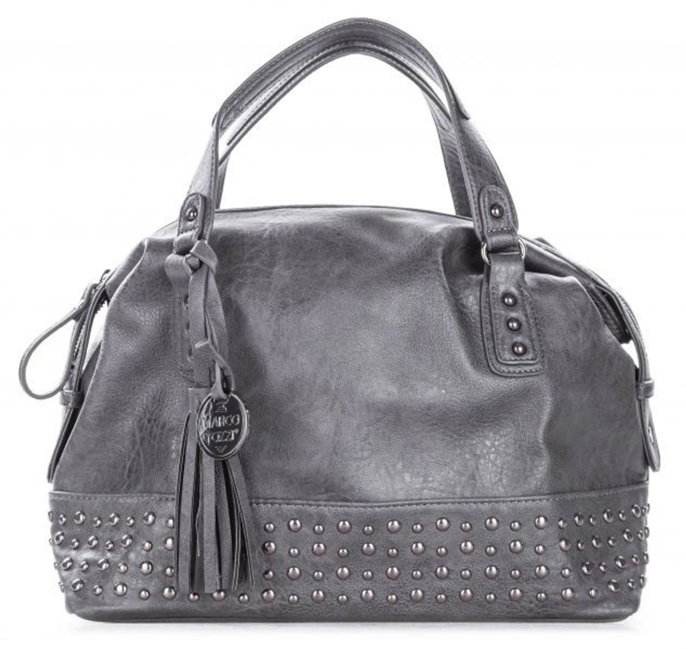 Сумки Marco Tozzi модель 61014-21 207 dk.grey antic Фото