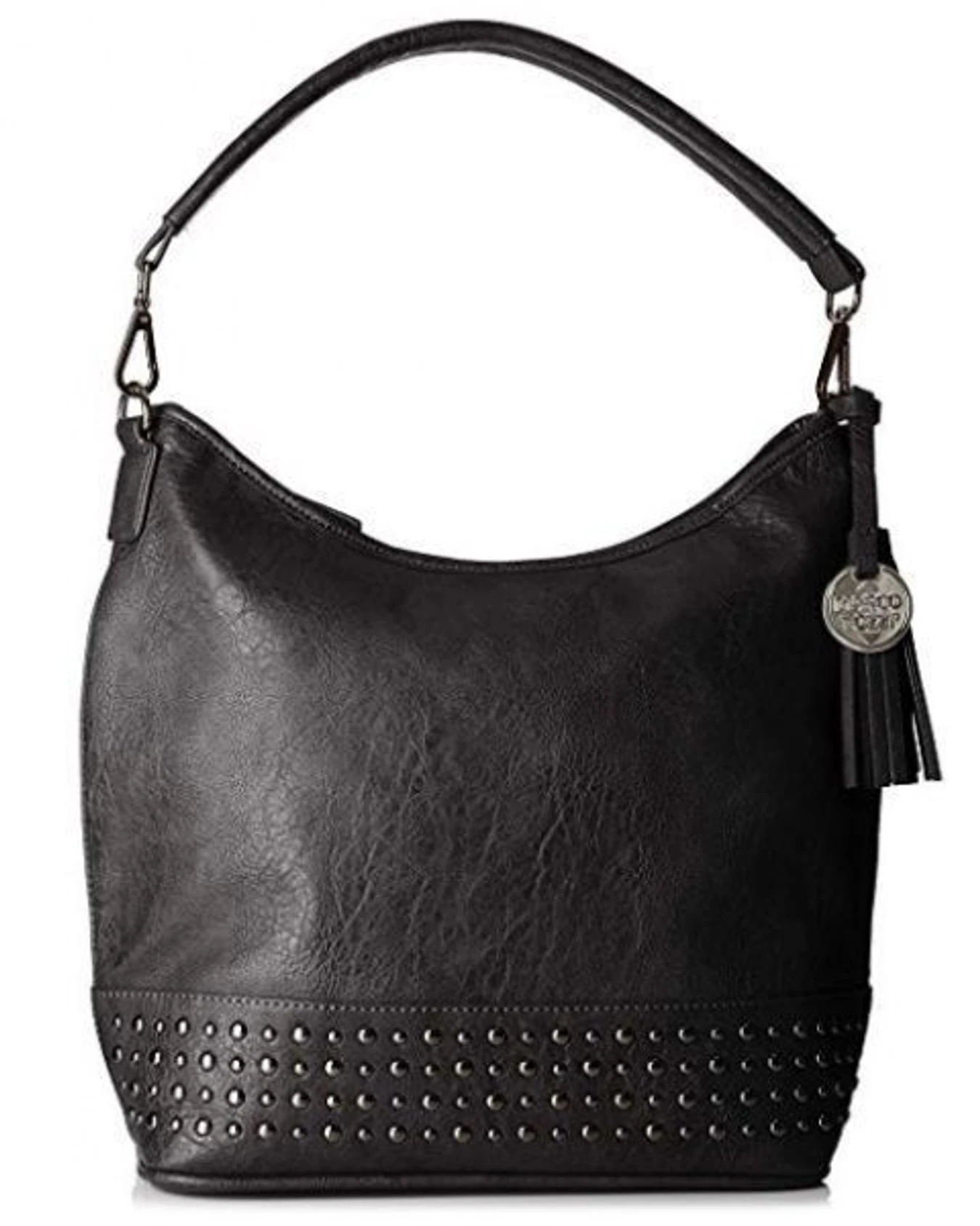 Сумки Marco Tozzi модель 61015-21 002 black antic Фото