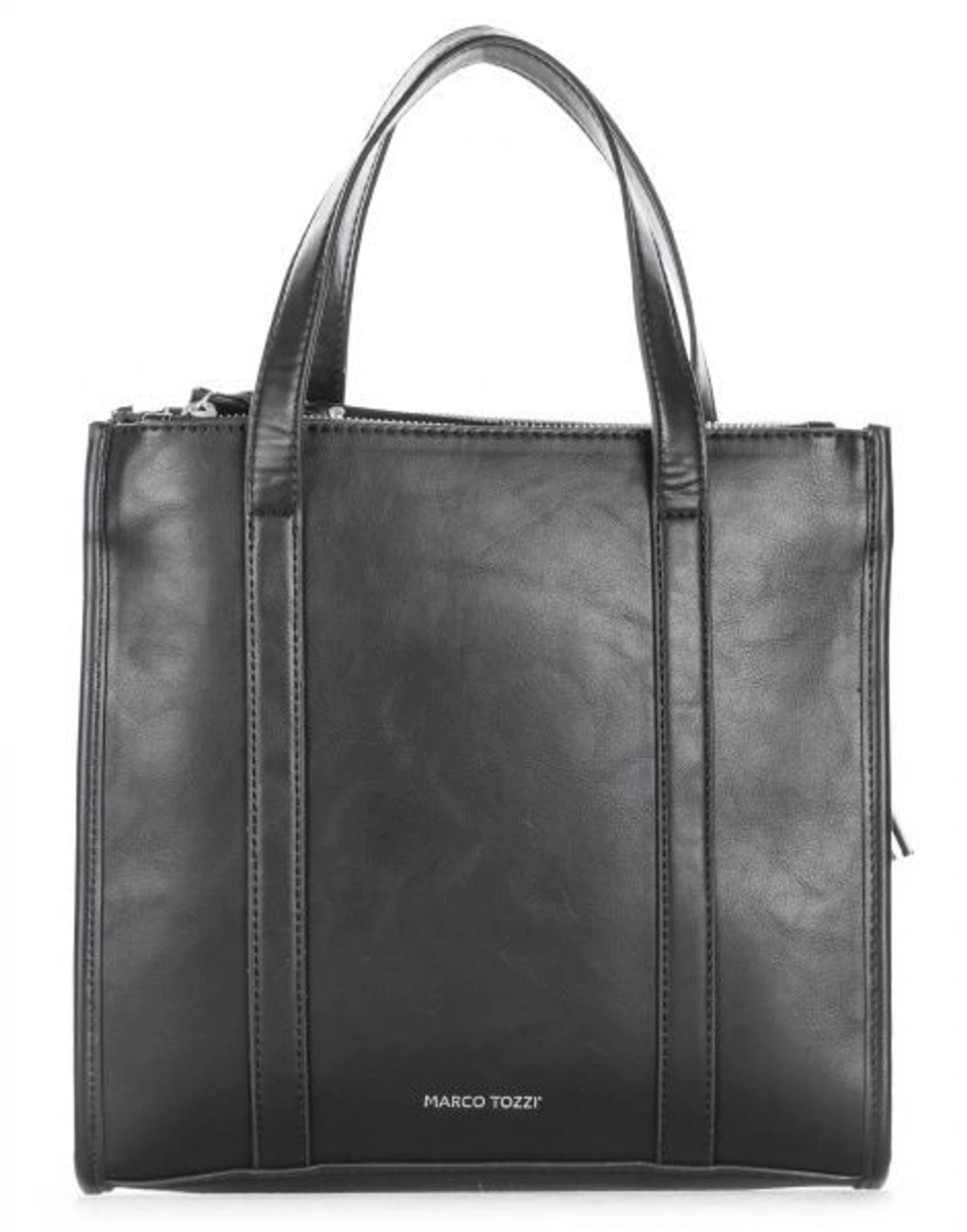 Сумки Marco Tozzi модель 61021-21 001 black Фото