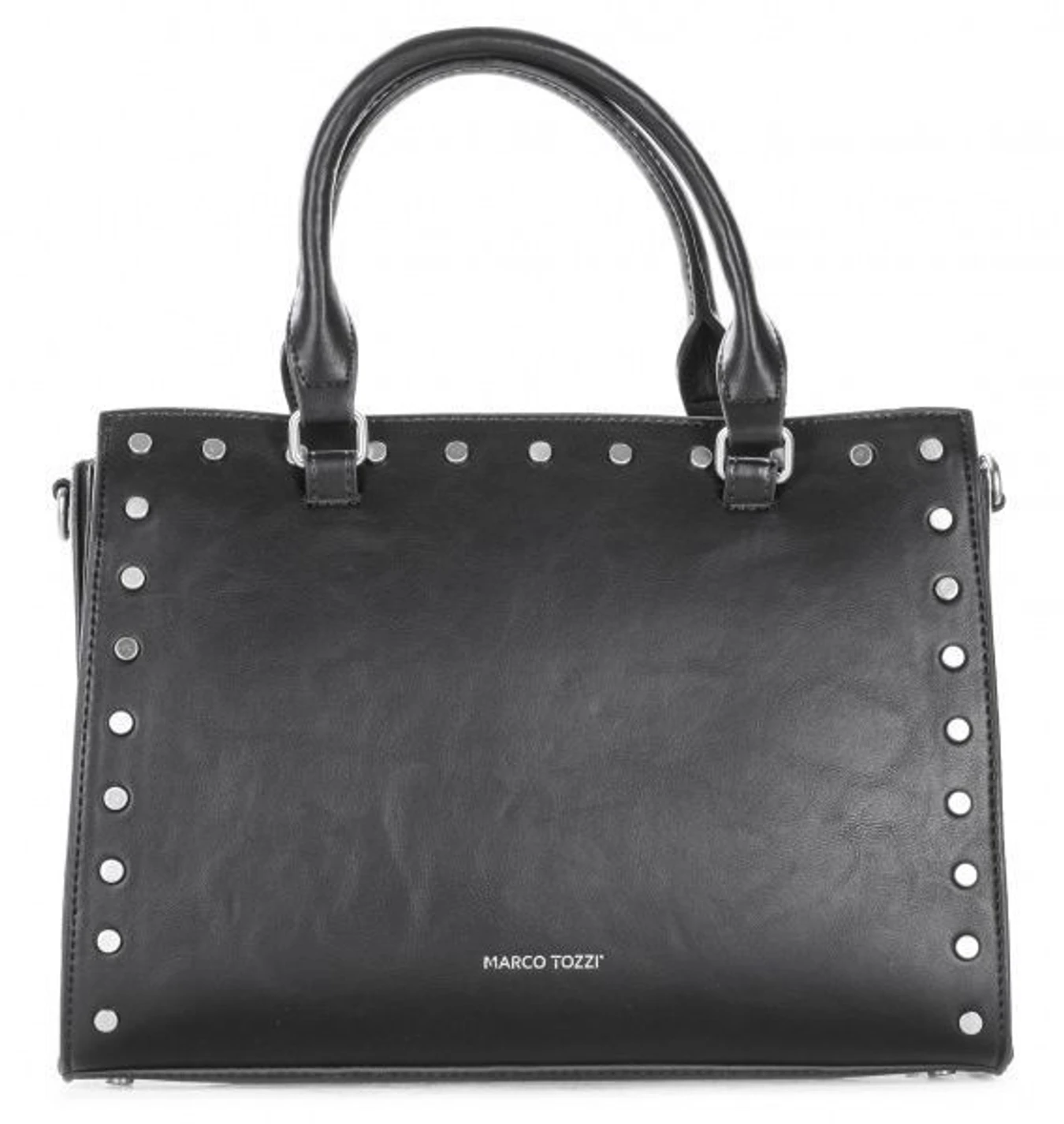 Сумки Marco Tozzi модель 61023-21 001 black Фото