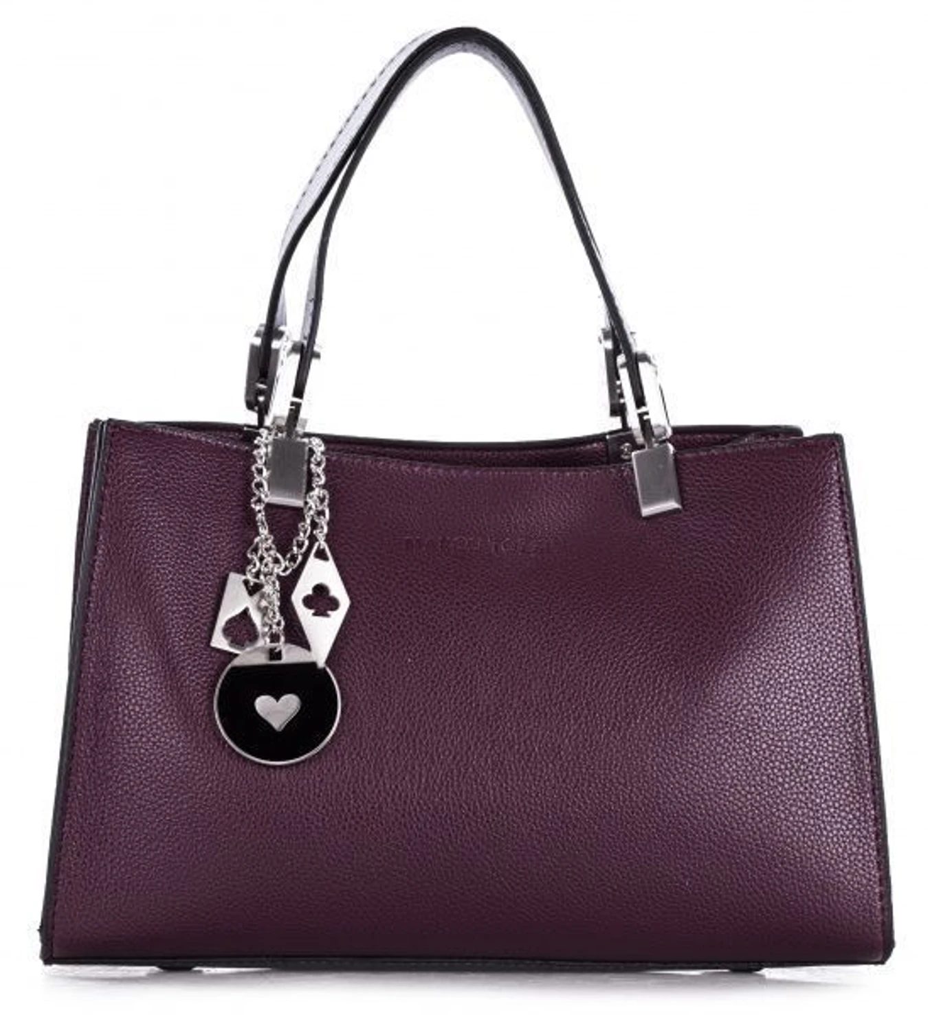 Сумки Marco Tozzi модель 61032-21 577 berry comb Фото