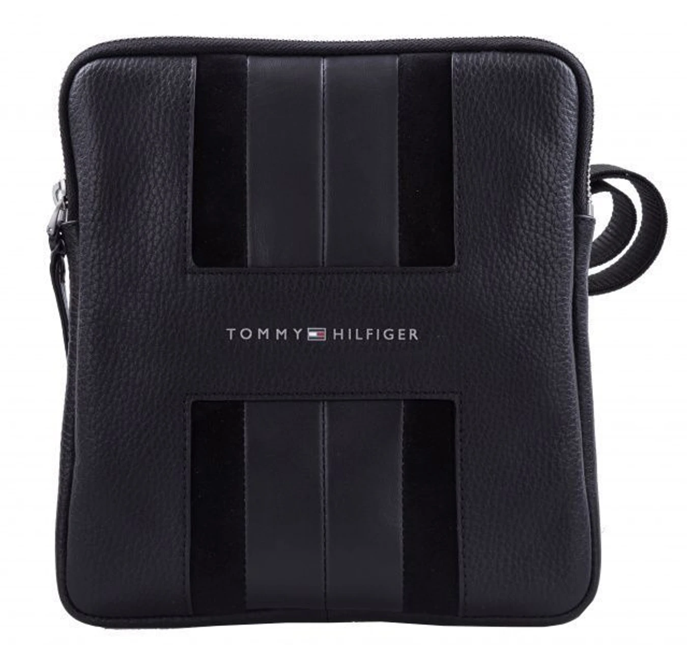 Сумки Tommy Hilfiger модель AM0AM03432-002 Фото