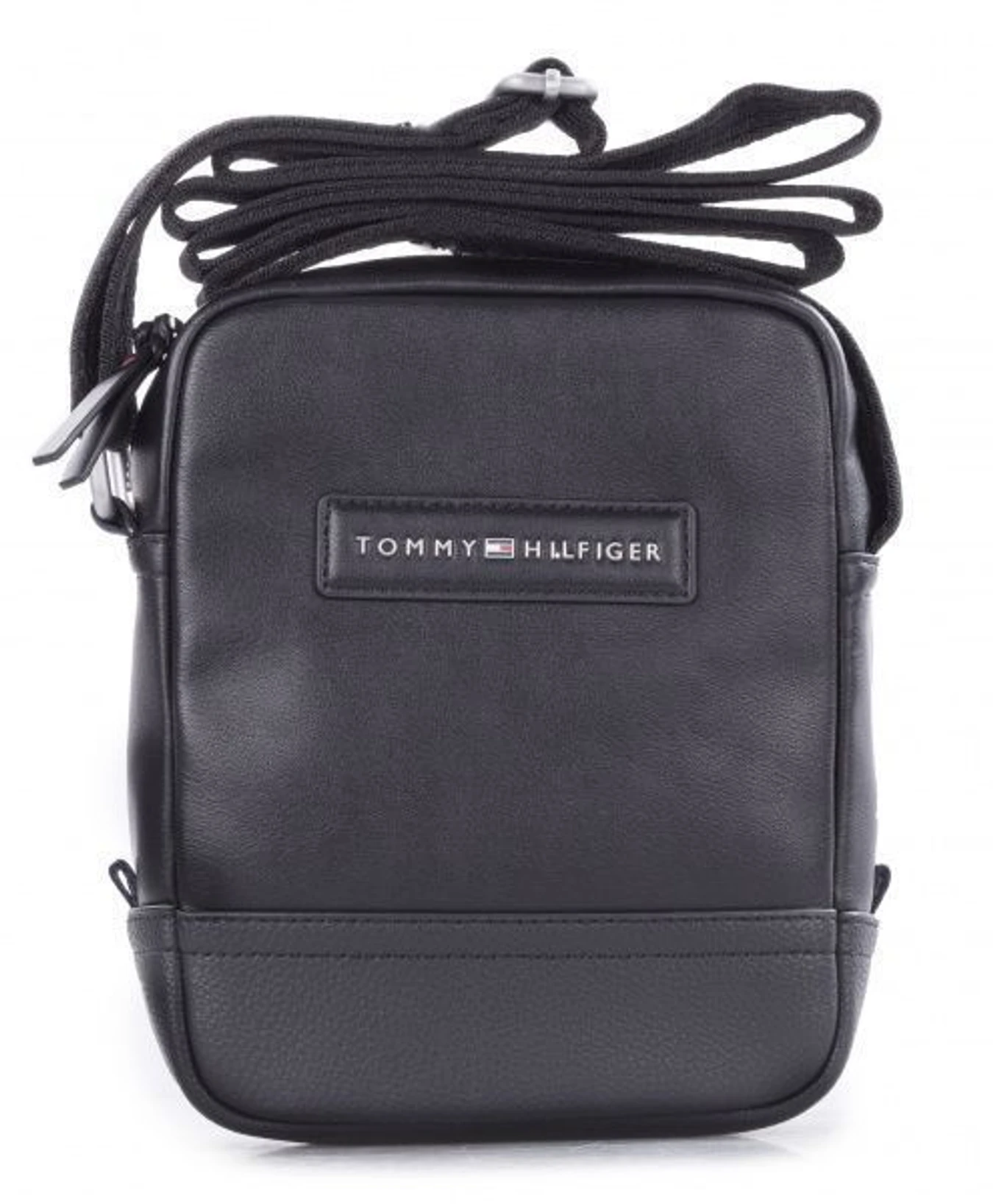 Сумки Tommy Hilfiger модель AM0AM03442-002 Фото