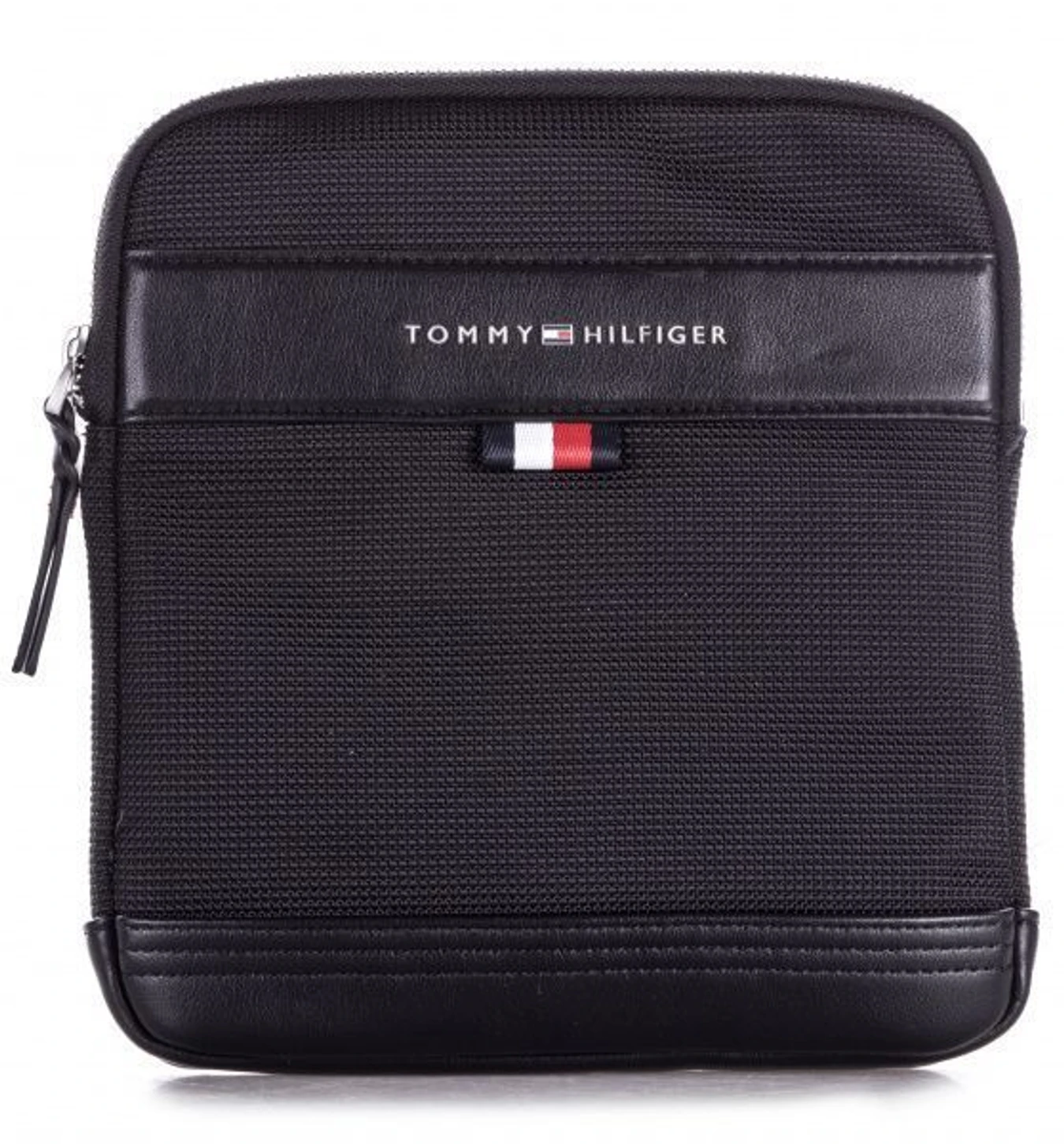 Сумки Tommy Hilfiger модель AM0AM03514-002 Сумки Tommy Hilfiger модель AM0AM03514-002 Фото