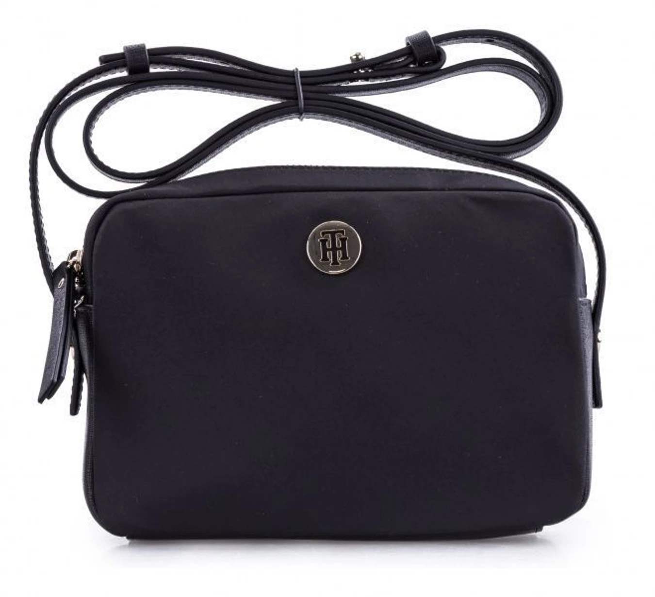Сумки Tommy Hilfiger модель AW0AW05459-002 Фото