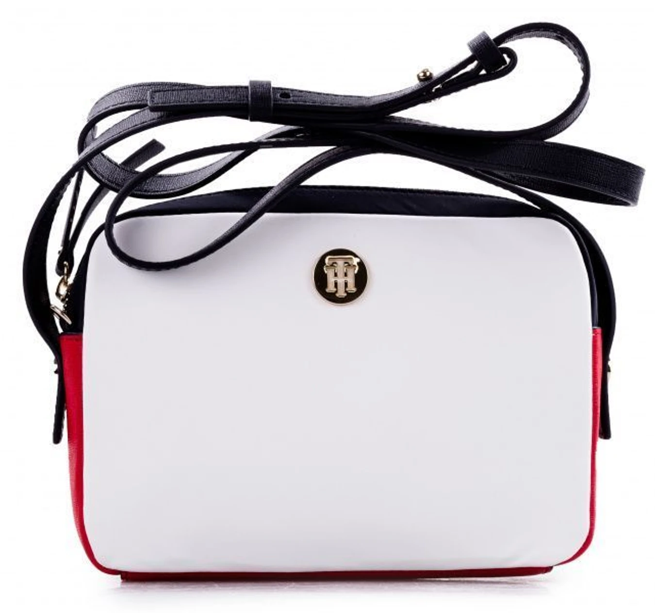 Сумки Tommy Hilfiger модель AW0AW05459-901 Фото