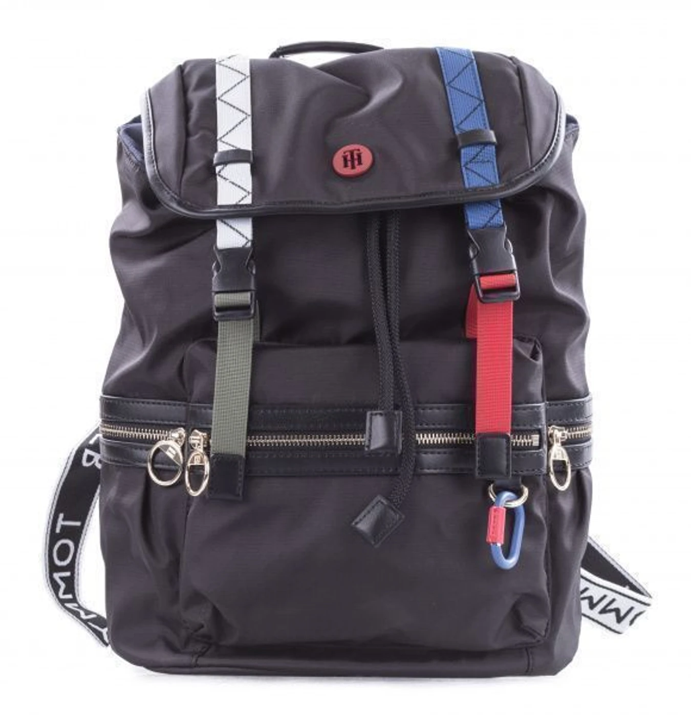 Рюкзаки Tommy Hilfiger модель AW0AW05466-002 Фото