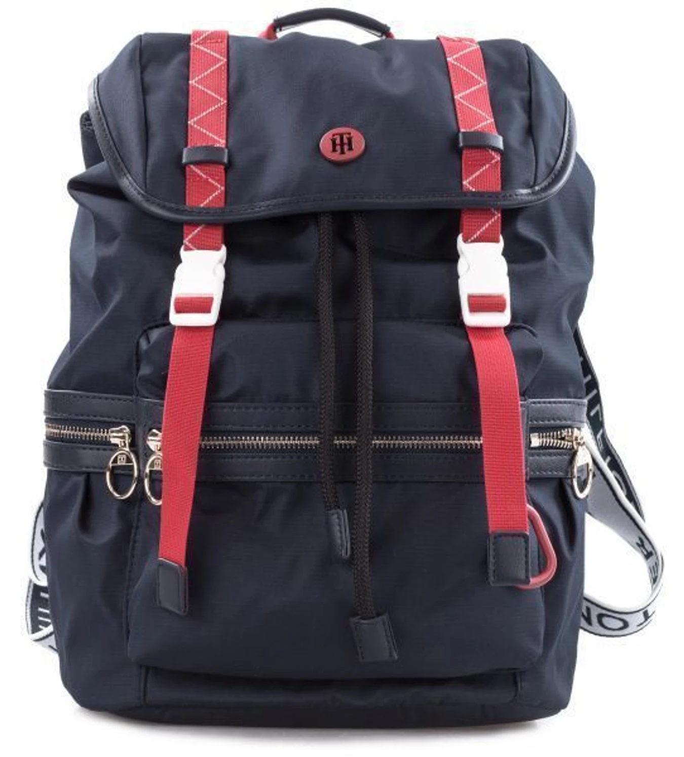 Рюкзаки Tommy Hilfiger модель AW0AW05466-413 Фото
