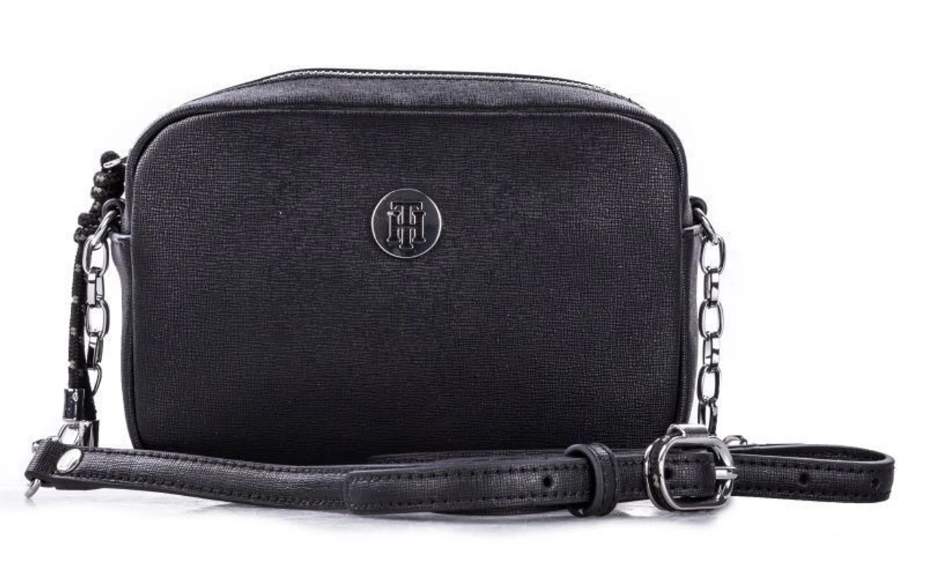 Сумки Tommy Hilfiger модель AW0AW05551-002 Фото