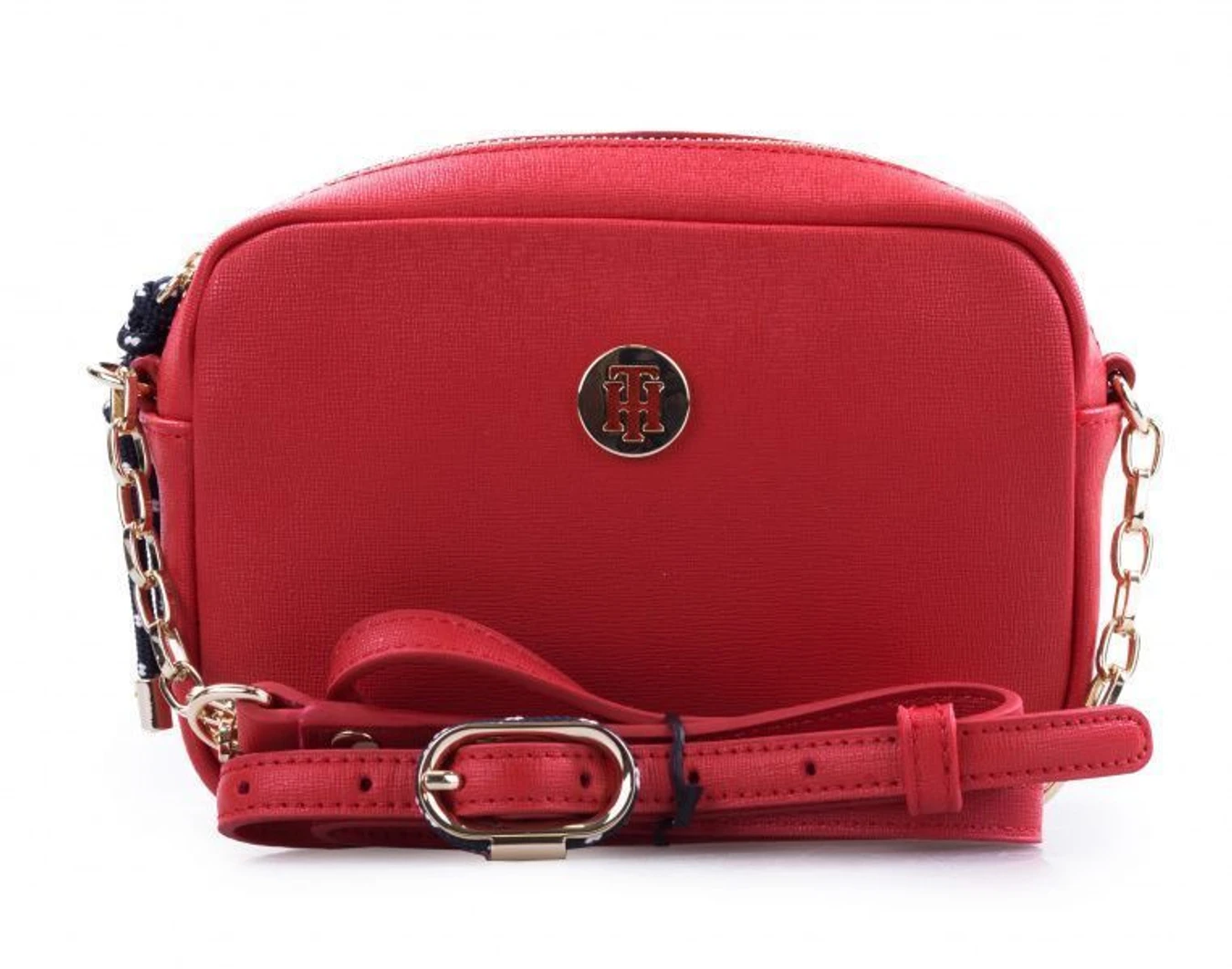 Сумки Tommy Hilfiger модель AW0AW05551-614 Фото