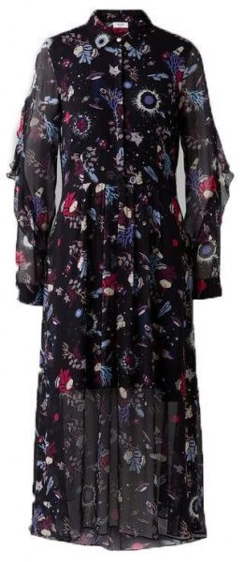 Платья Marc O’Polo DENIM модель 847104421371-C15 Фото