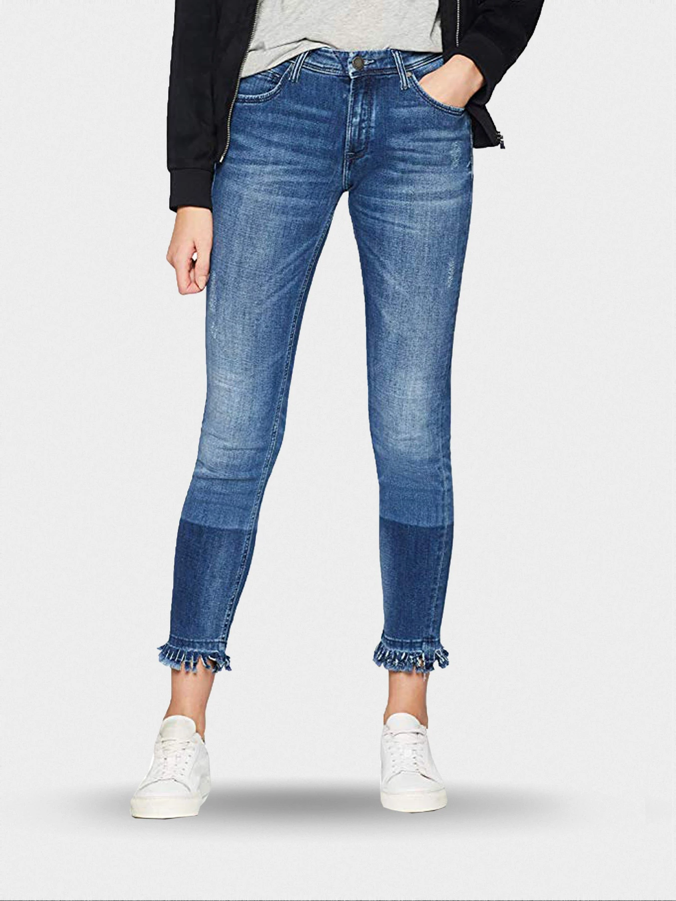 Джинси Marc O'Polo denim модель 847919712017-P26_32 Фото