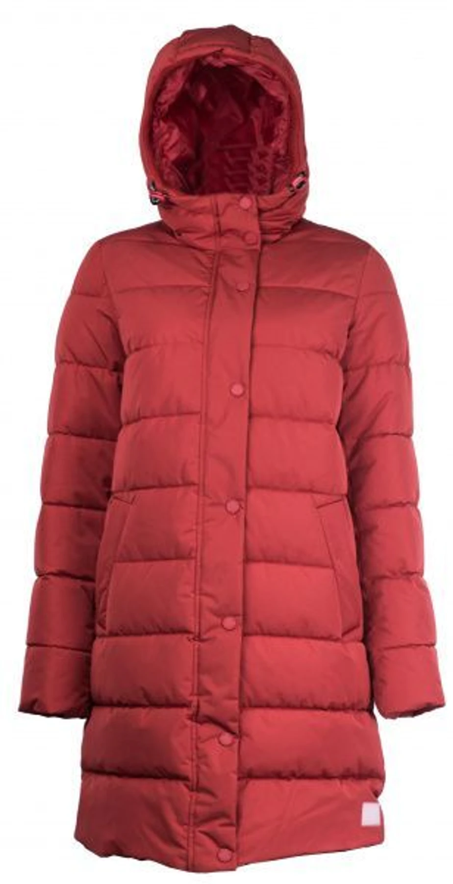 Пальто и плащи Marc O’Polo DENIM модель 849021171219-316 Фото