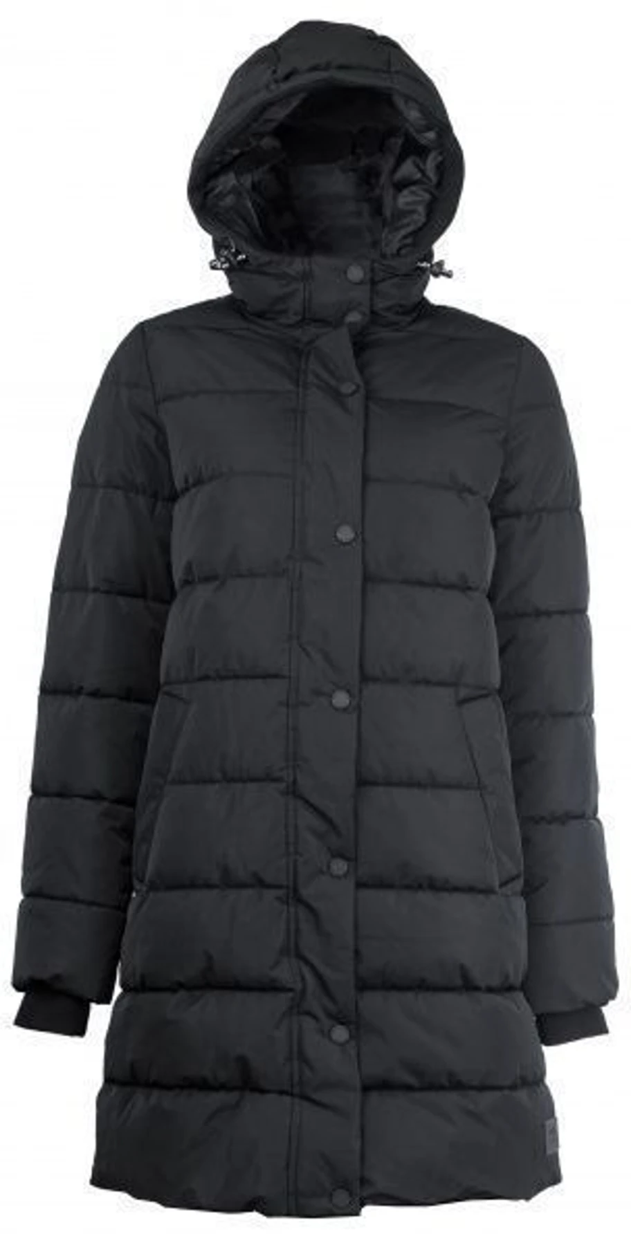 Пальто и плащи Marc O’Polo DENIM модель 849021171219-990 Фото