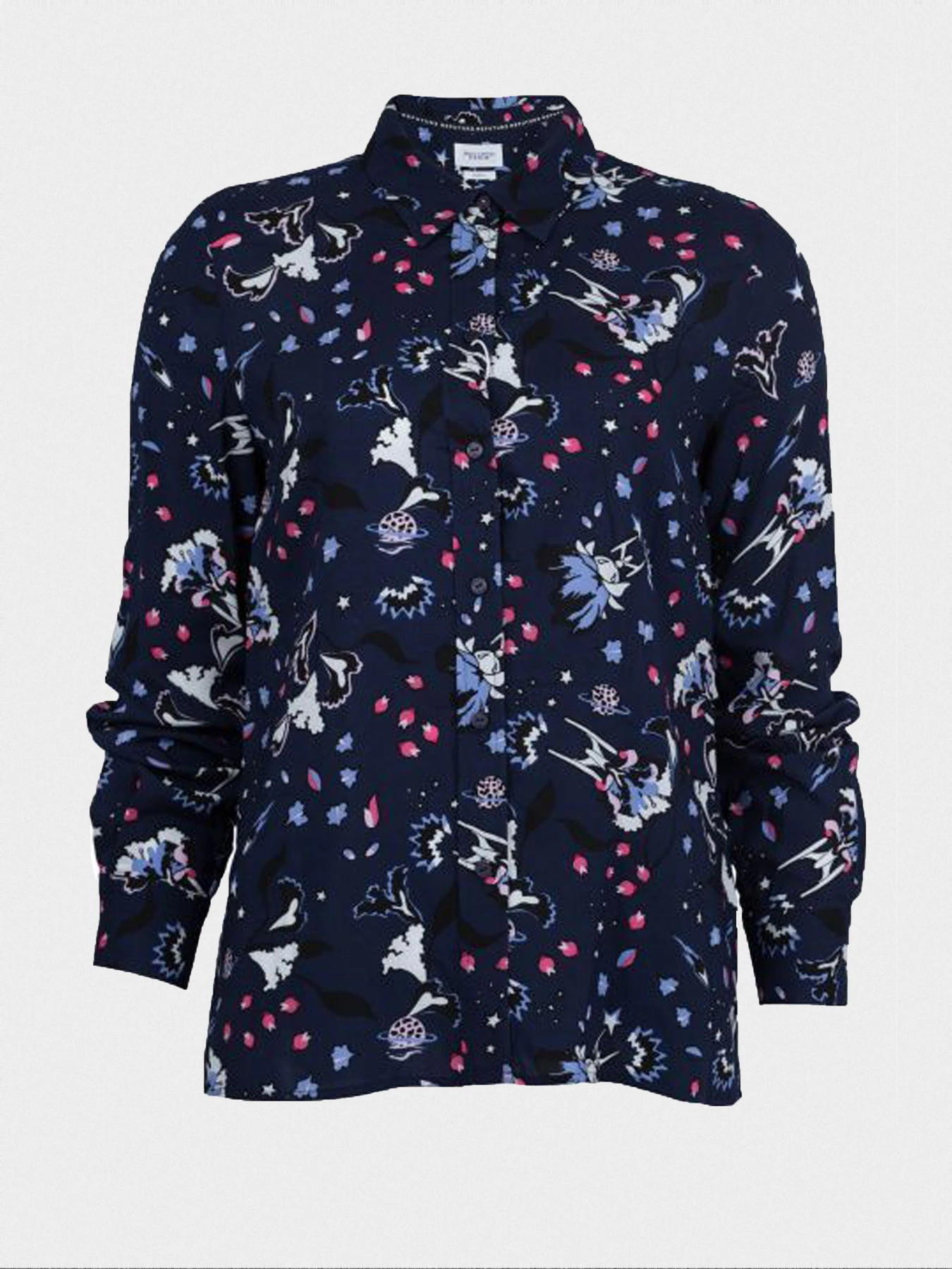 Блузы Marc O’Polo DENIM модель 849103942855-N61 Фото