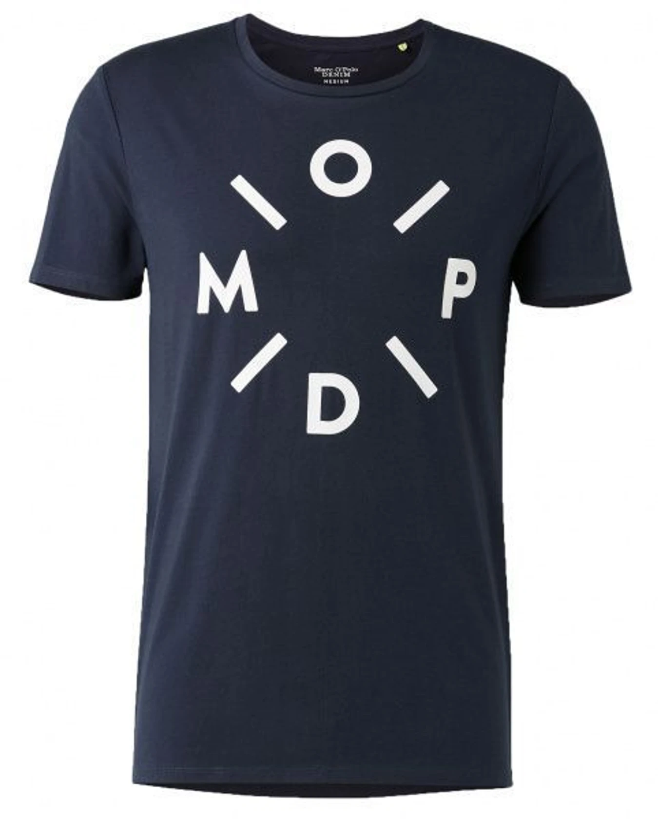 Футболки и поло Marc O’Polo DENIM модель 867219451500-815 Фото