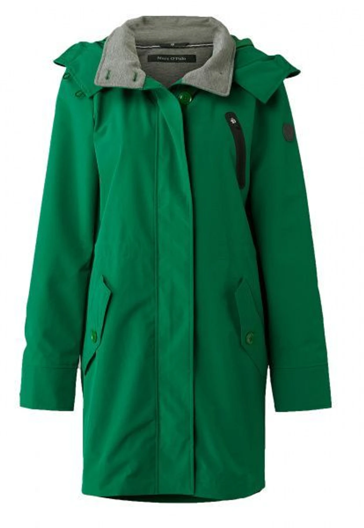 Пальто и плащи Marc O’Polo модель 807098571117-434 Фото