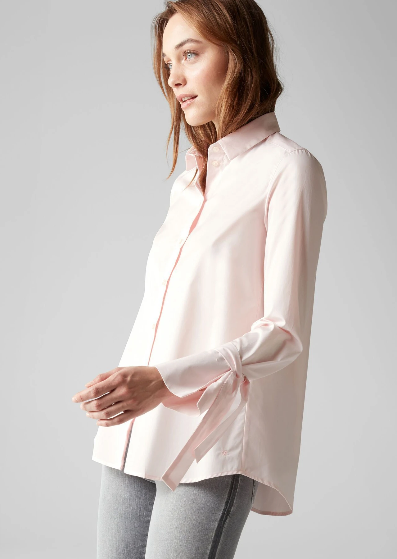Рубашки Marc O’Polo модель 807137042615-606 Фото