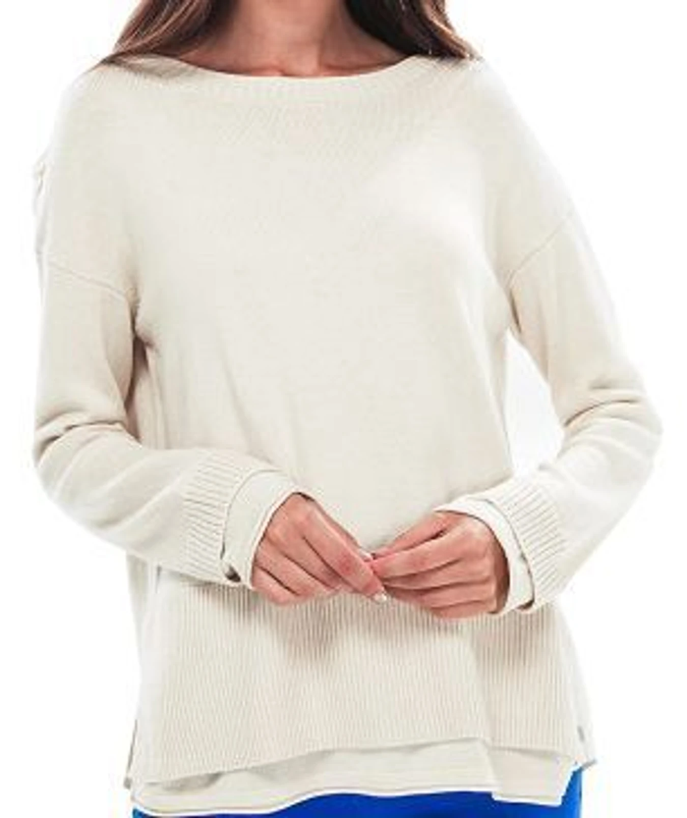 Свитры и кардиганы Marc O’Polo модель 807605260511-109 Фото