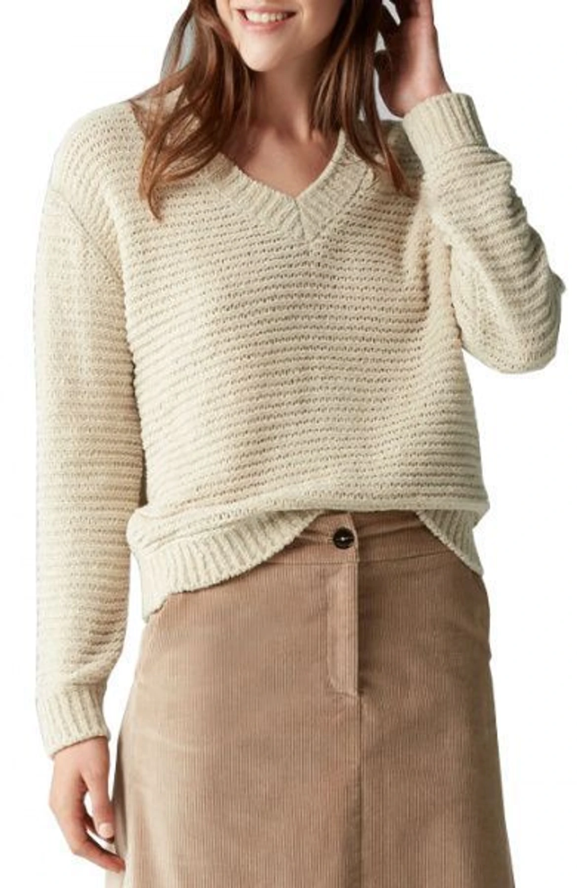 Свитры и кардиганы Marc O’Polo модель 807613760695-109 Фото