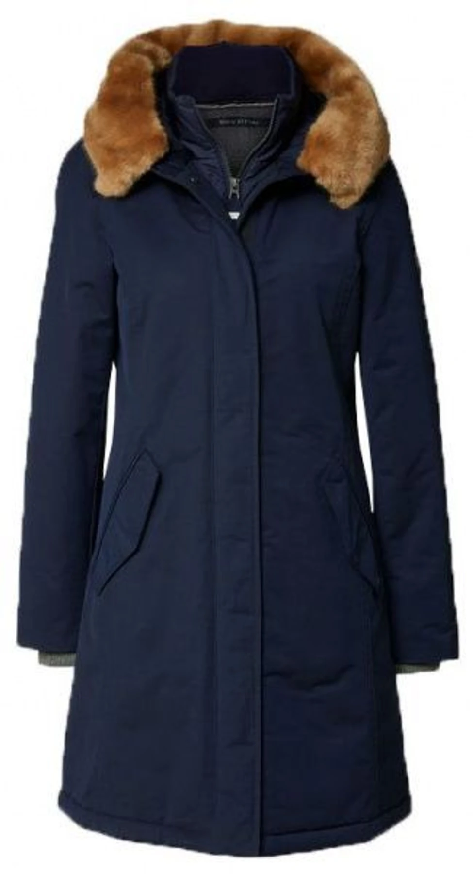 Пальто и плащи Marc O’Polo модель 808007071091-890 Фото