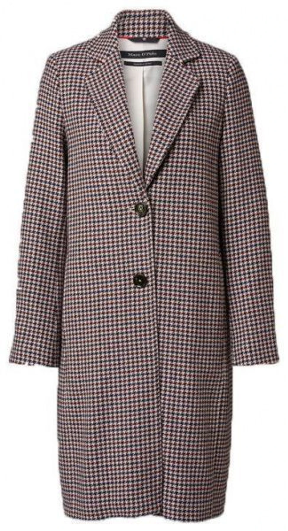 Пальто и плащи Marc O’Polo модель 808013371167-890 Фото