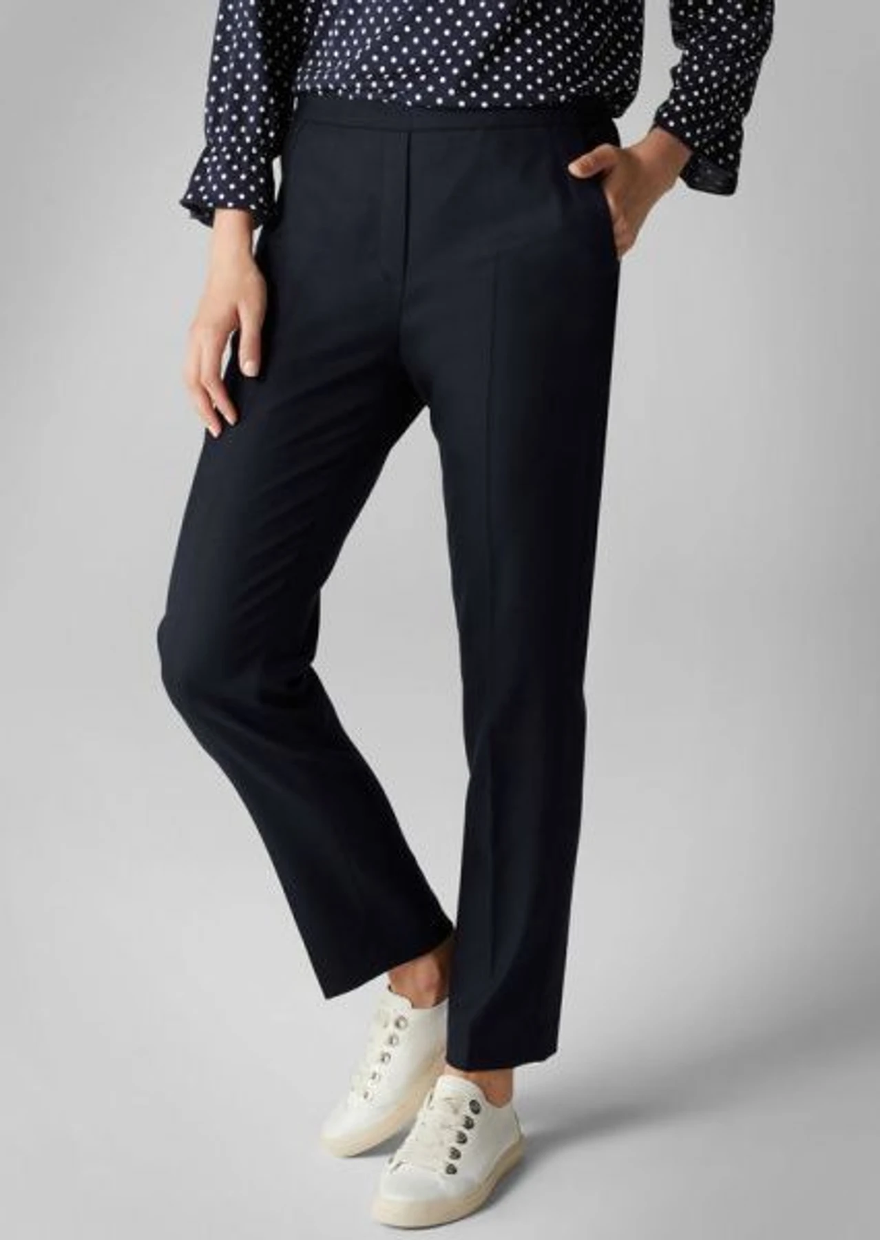 Брюки Marc O’Polo модель 808035110257-889 Фото