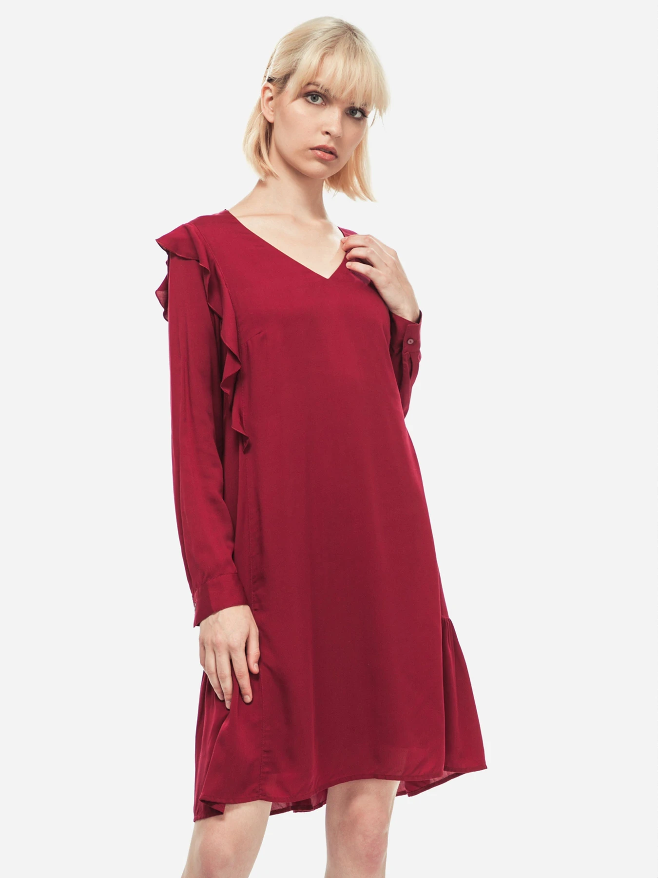 Сукні Marc O’Polo модель 808086921155-366 Сукні Marc O’Polo модель 808086921155-366 Фото