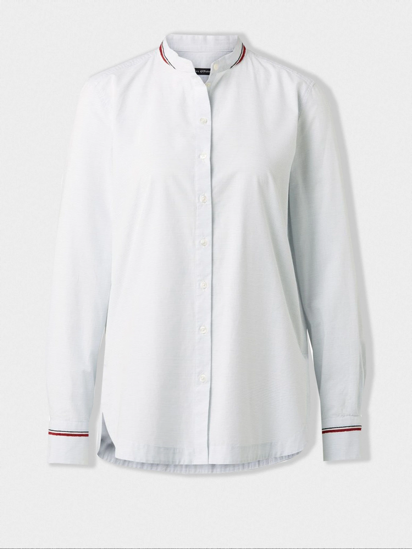 Блузы Marc O’Polo модель 808089842489-H89 Фото