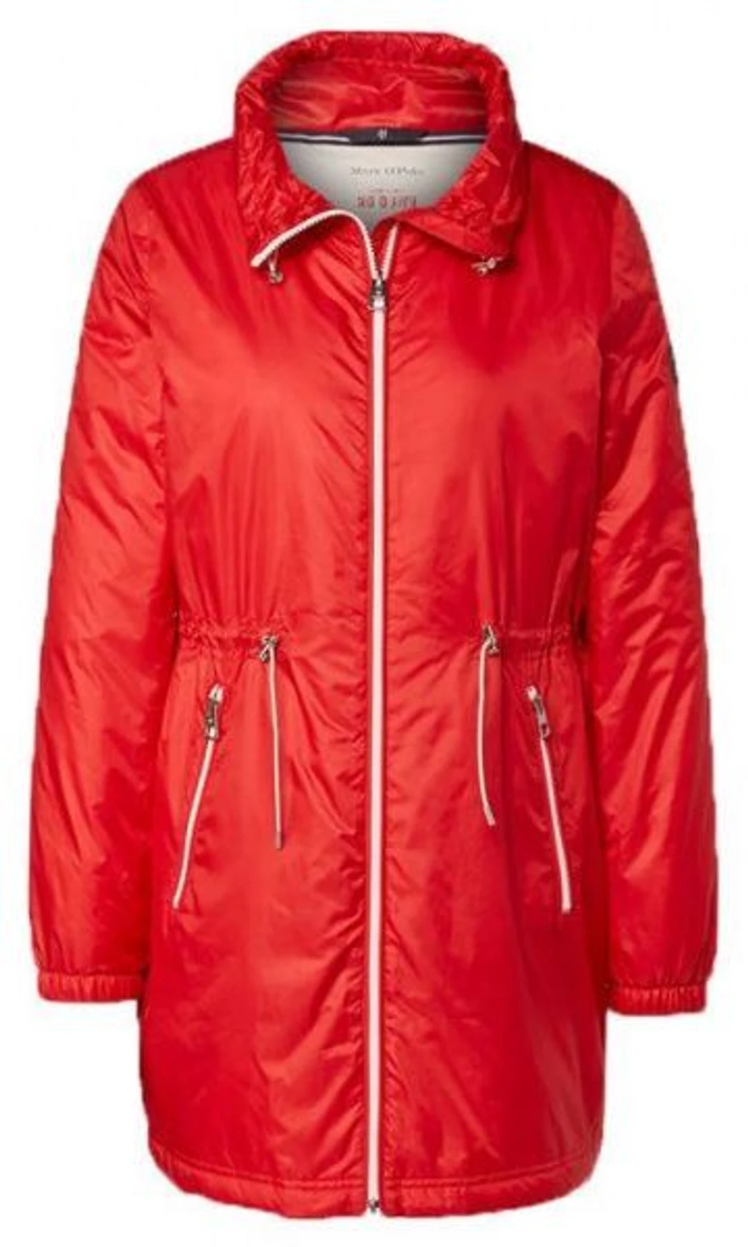 Пальто и плащи Marc O’Polo модель 808098871197-344 Фото