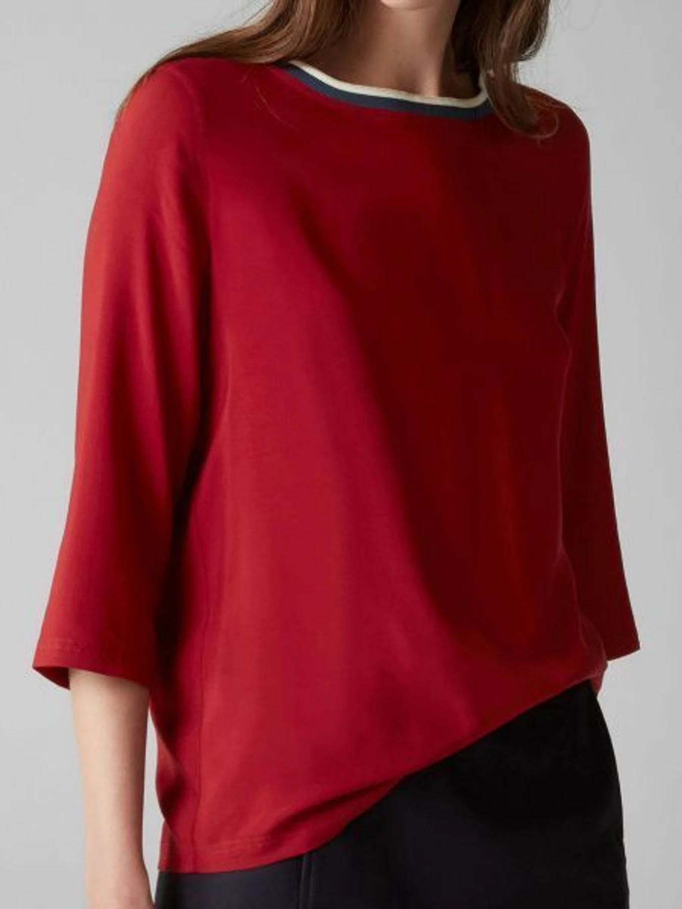 Рубашки Marc O’Polo модель 808101742493-366 Фото