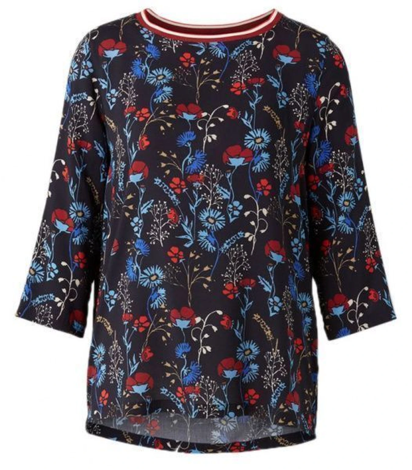 Блузы Marc O’Polo модель 808105542493-H09 Фото