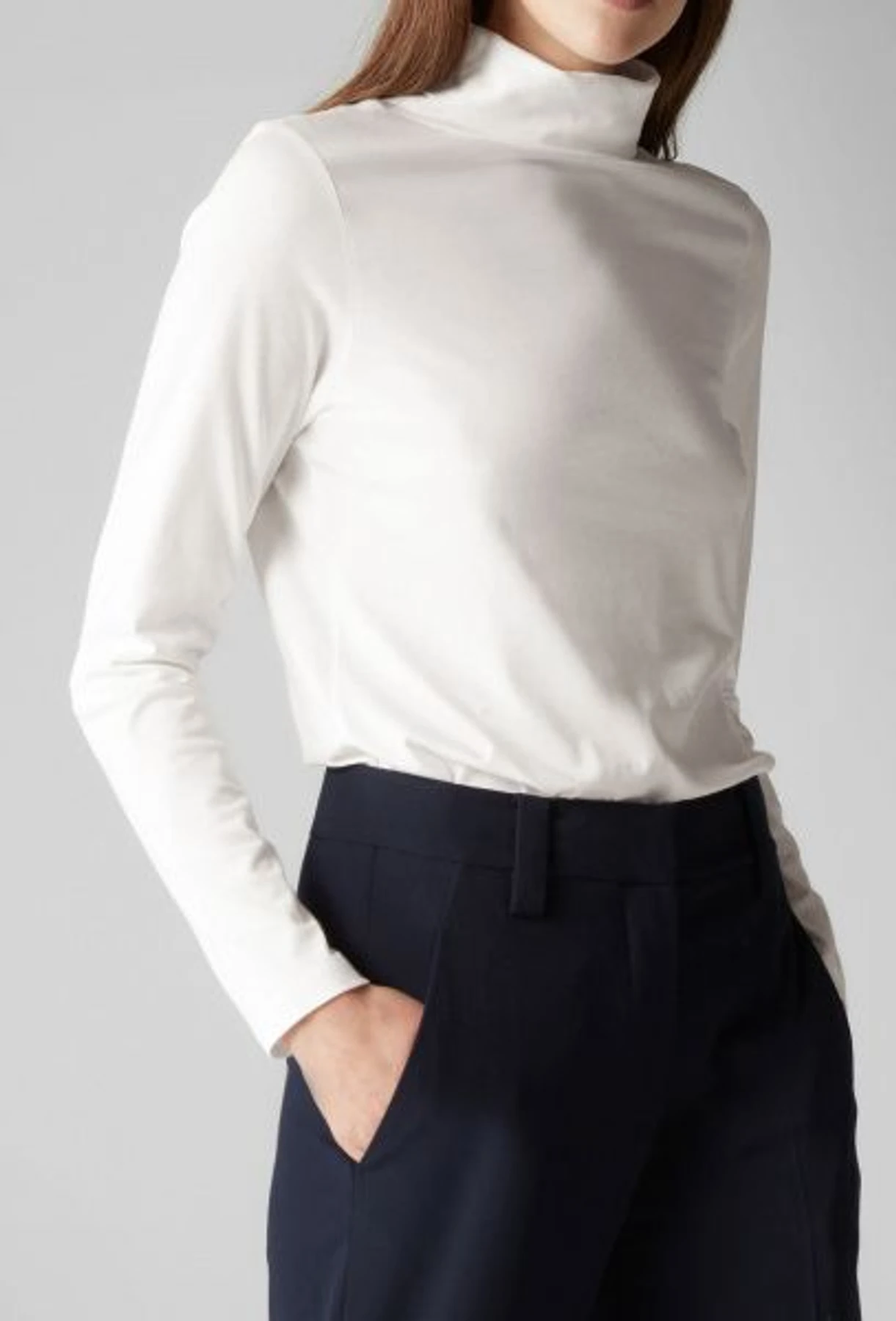 Свитры и кардиганы Marc O’Polo модель 808218352339-105 Фото