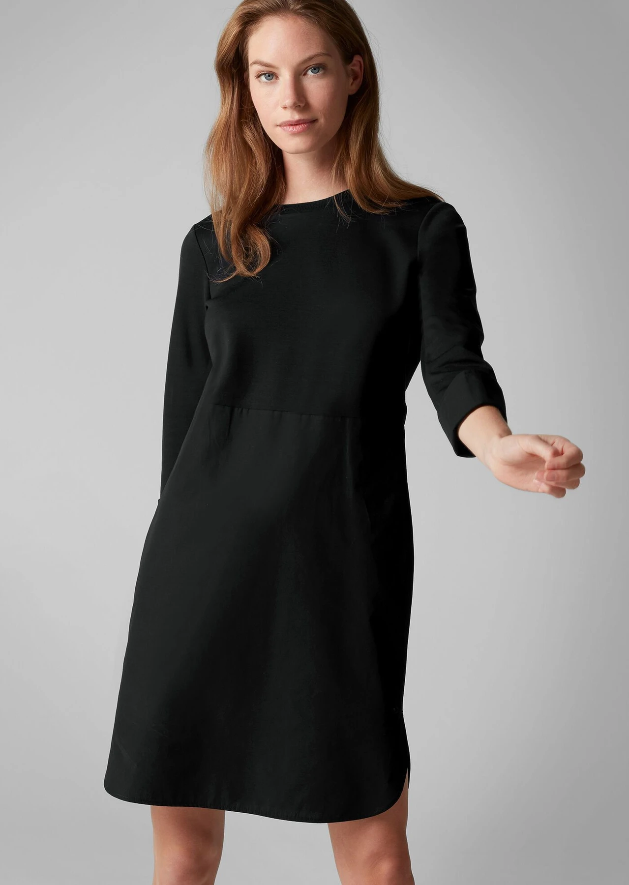 Платья Marc O’Polo модель 808221659181-889 Фото