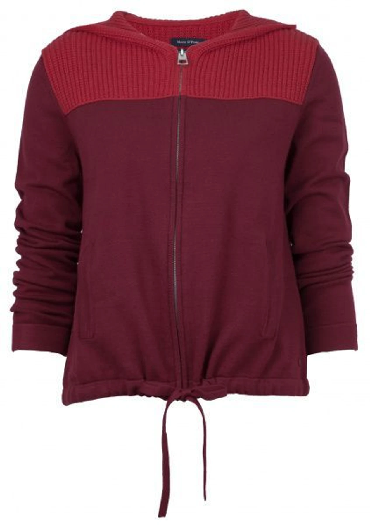 Свитры и кардиганы Marc O’Polo модель 808518361385-L09 Фото