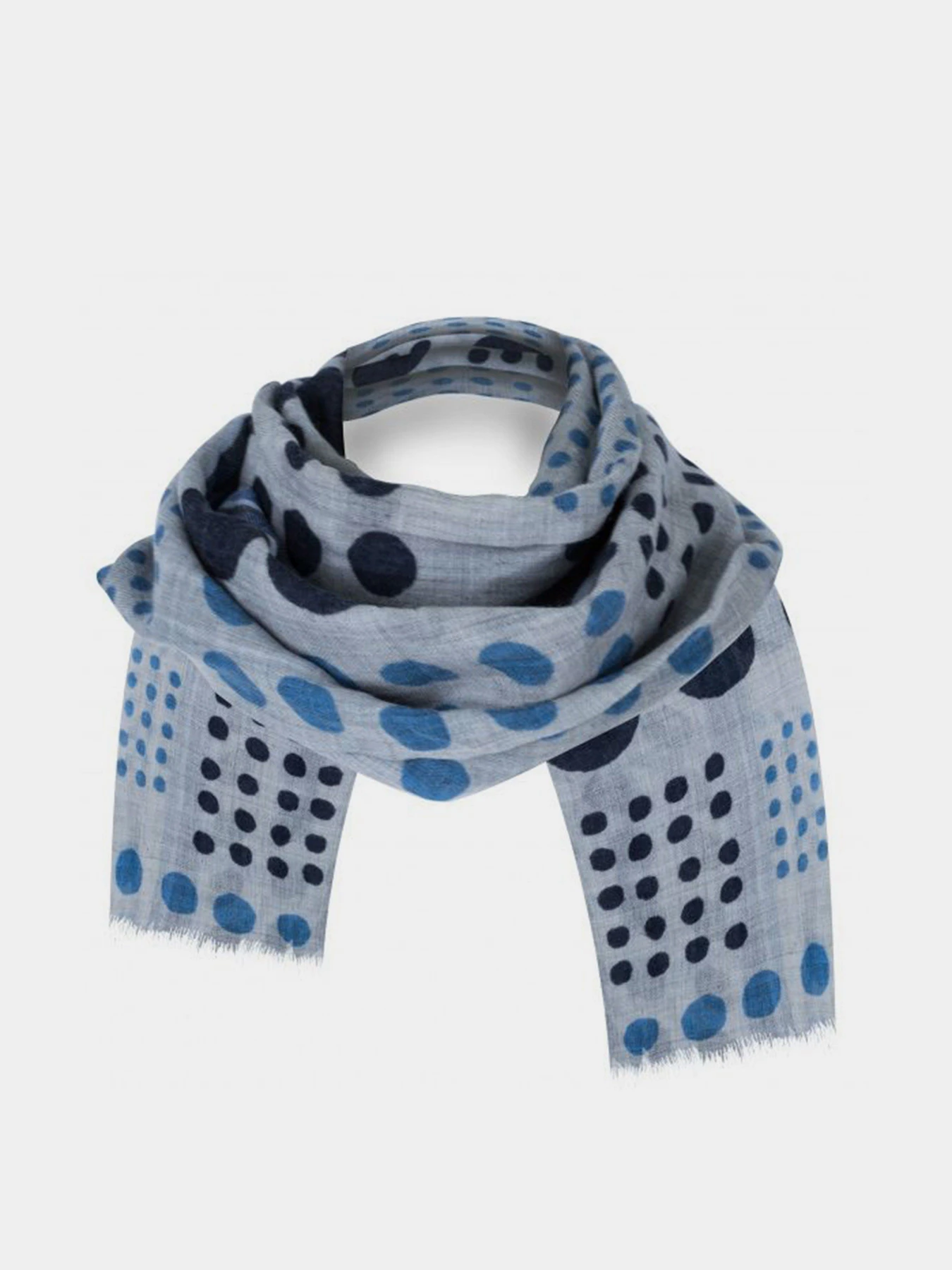 Шарфи та хустки Marc O’Polo модель 808807202103-E11 Фото