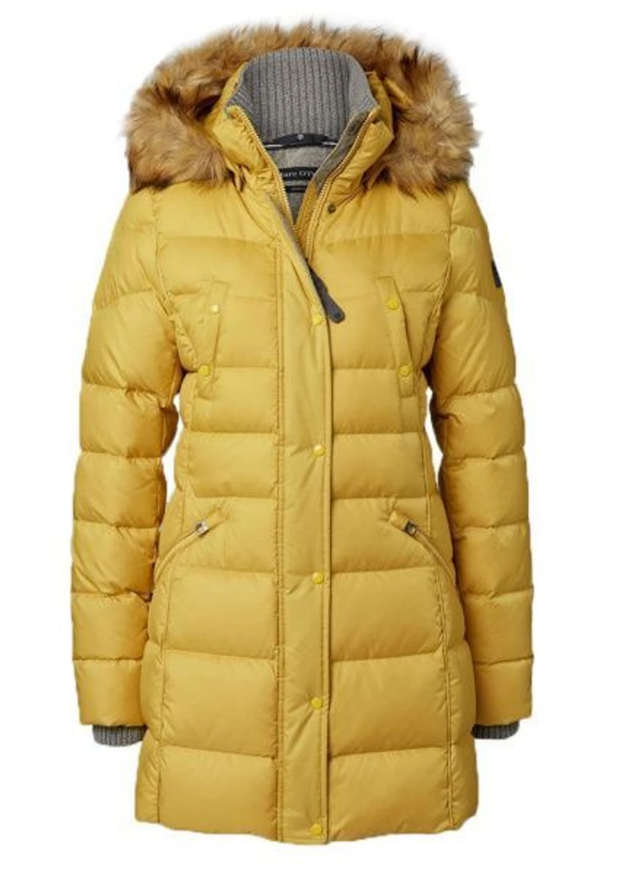 Пальто и плащи Marc O’Polo модель 809032971183-223 Фото