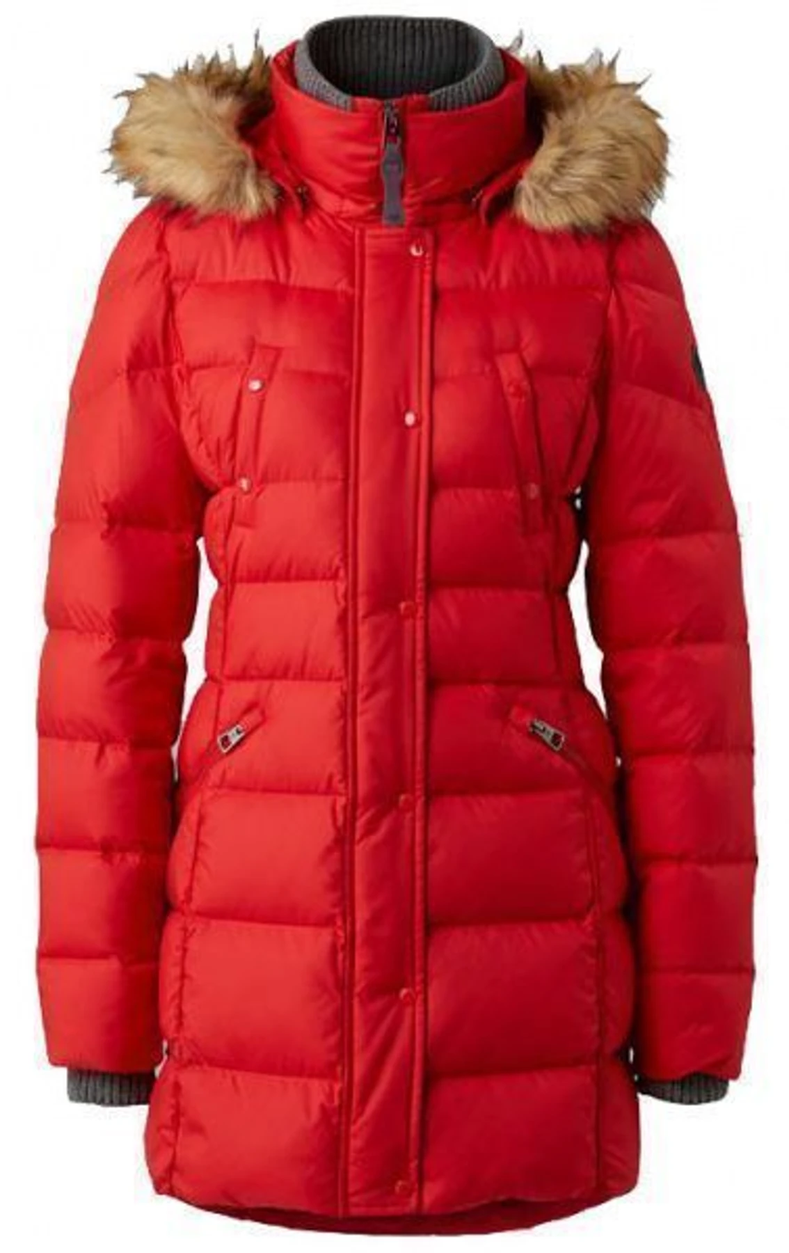 Пальто и плащи Marc O’Polo модель 809032971183-344 Фото